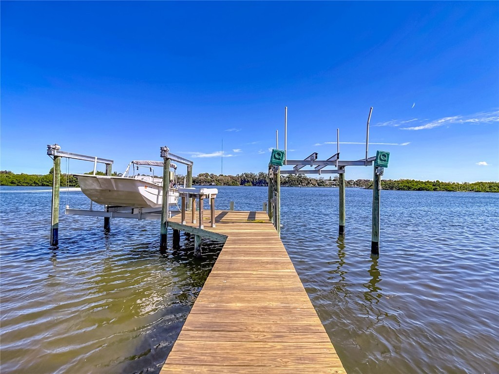 1508 Riverside Drive Tarpon Springs FL 34689 - ANCLOTE RIVER TO GULF OF AMERI TB8441410 image68