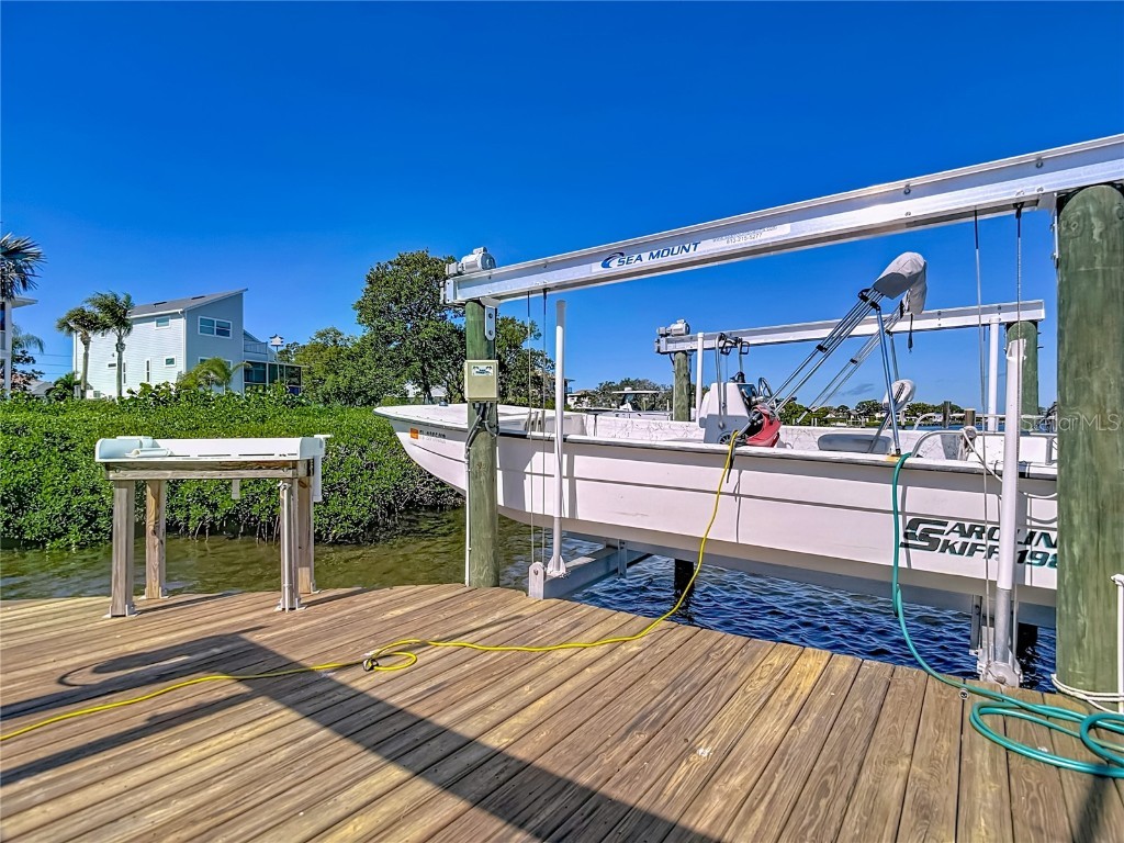 1508 Riverside Drive Tarpon Springs FL 34689 - ANCLOTE RIVER TO GULF OF AMERI TB8441410 image71