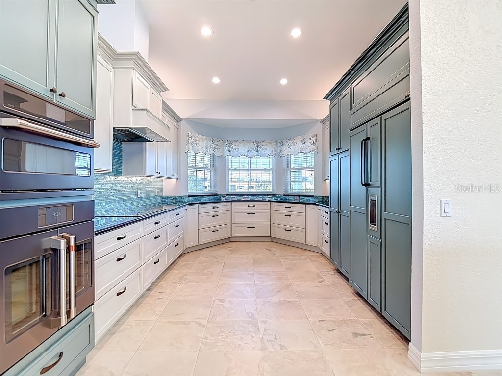 1508 Riverside Drive Tarpon Springs FL 34689 - ANCLOTE RIVER TO GULF OF AMERI TB8441410 image8