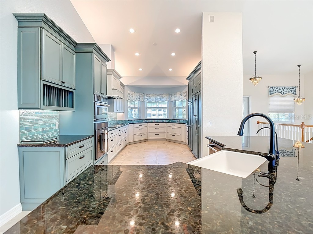 1508 Riverside Drive Tarpon Springs FL 34689 - ANCLOTE RIVER TO GULF OF AMERI TB8441410 image9