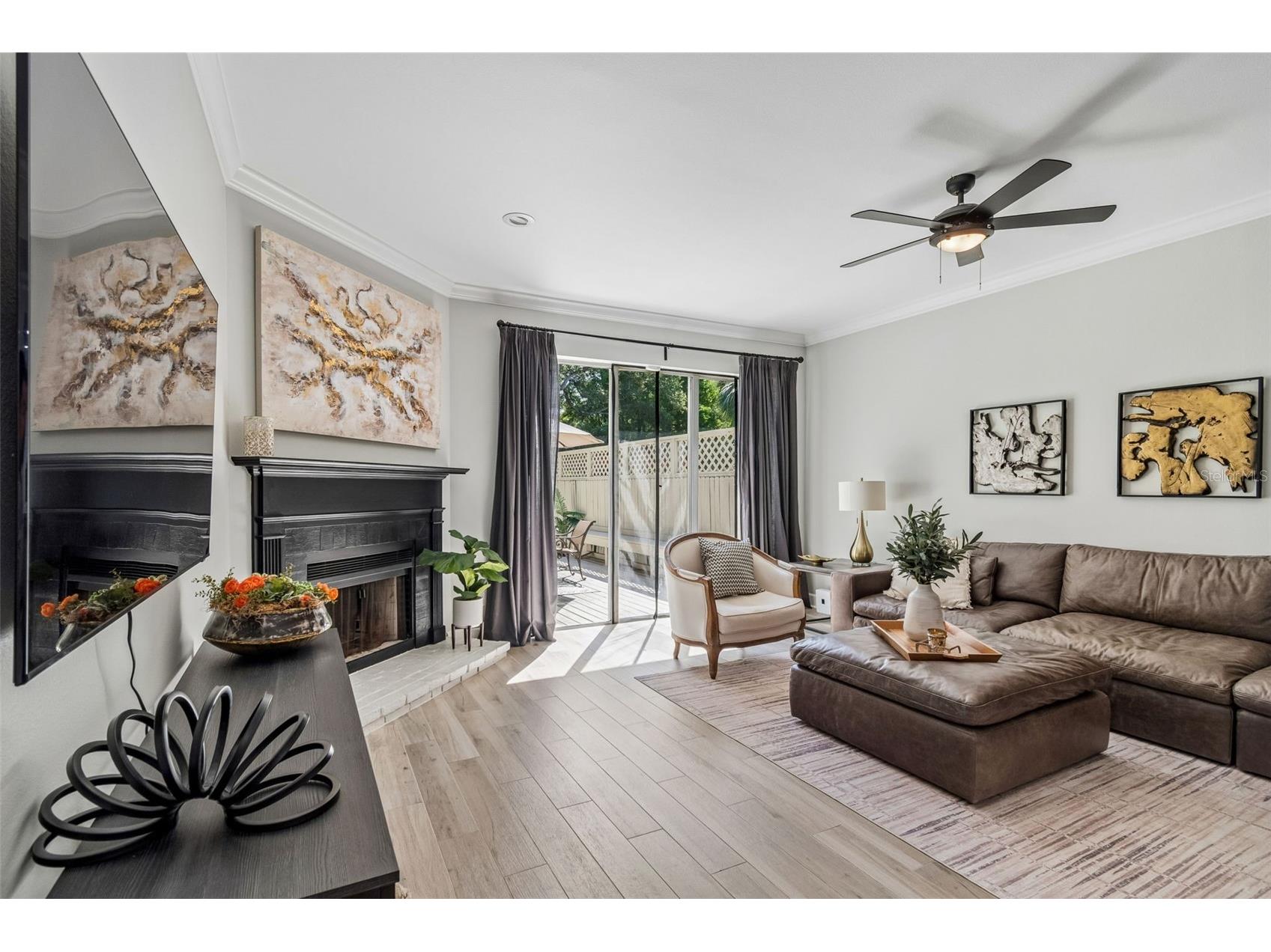 1508 S Bay Villa Place #B Tampa FL 33629 TB8512409 image15