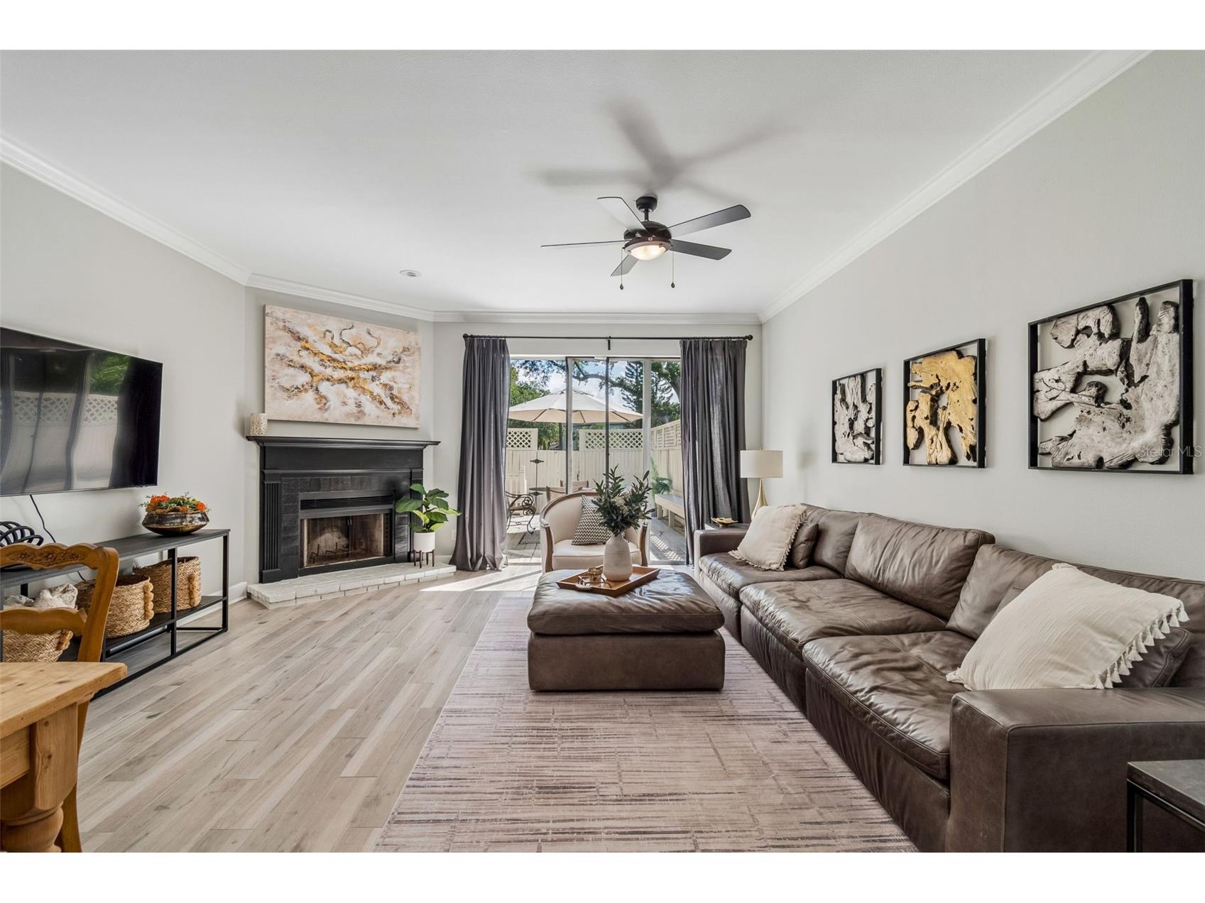 1508 S Bay Villa Place #B Tampa FL 33629 TB8512409 image16