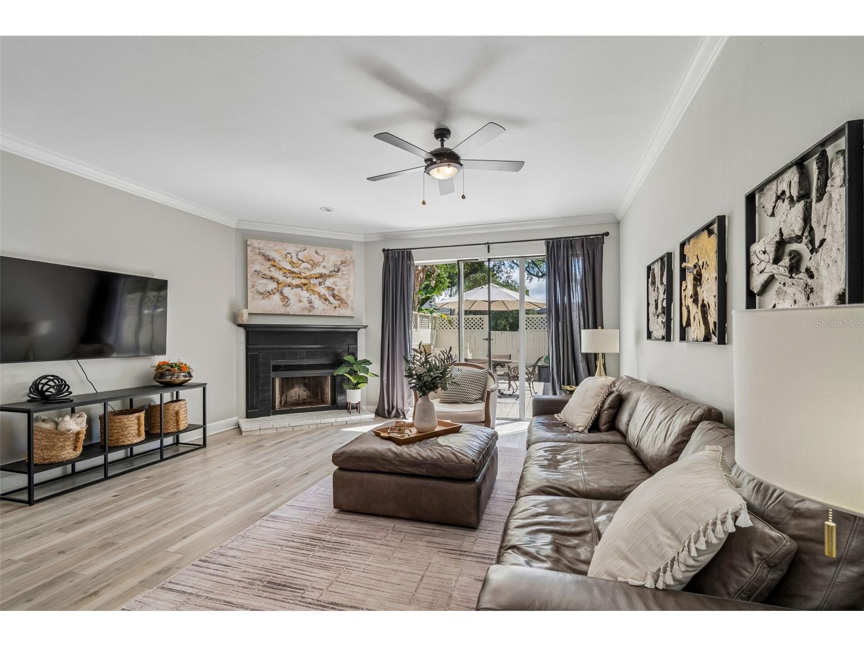 1508 S Bay Villa Place #B Tampa FL 33629 TB8512409 image3