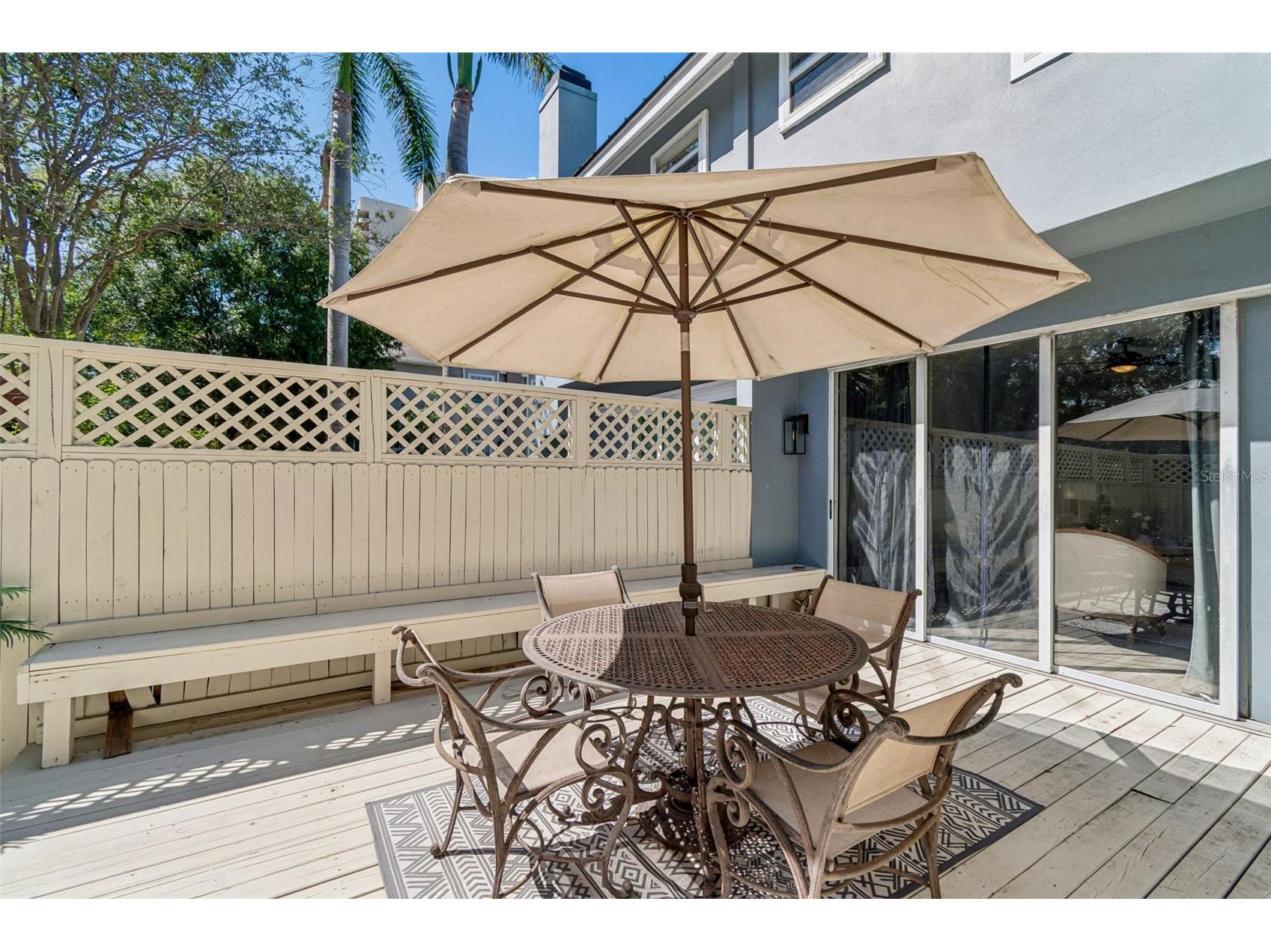 1508 S Bay Villa Place #B Tampa FL 33629 TB8512409 image31