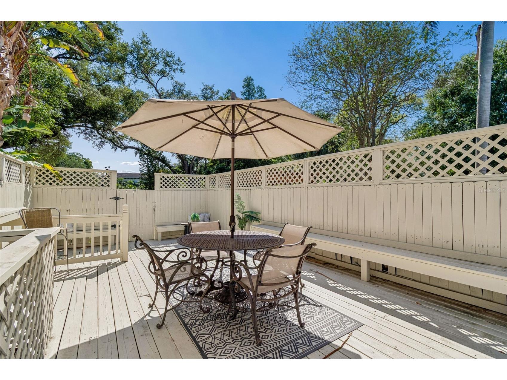 1508 S Bay Villa Place #B Tampa FL 33629 TB8512409 image32