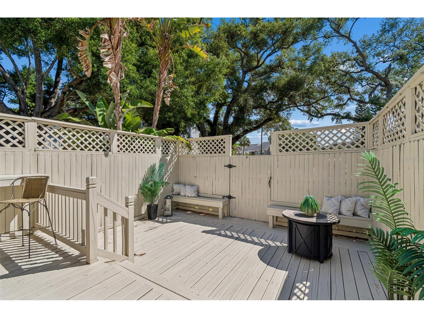 1508 S Bay Villa Place #B Tampa FL 33629 TB8512409 image33