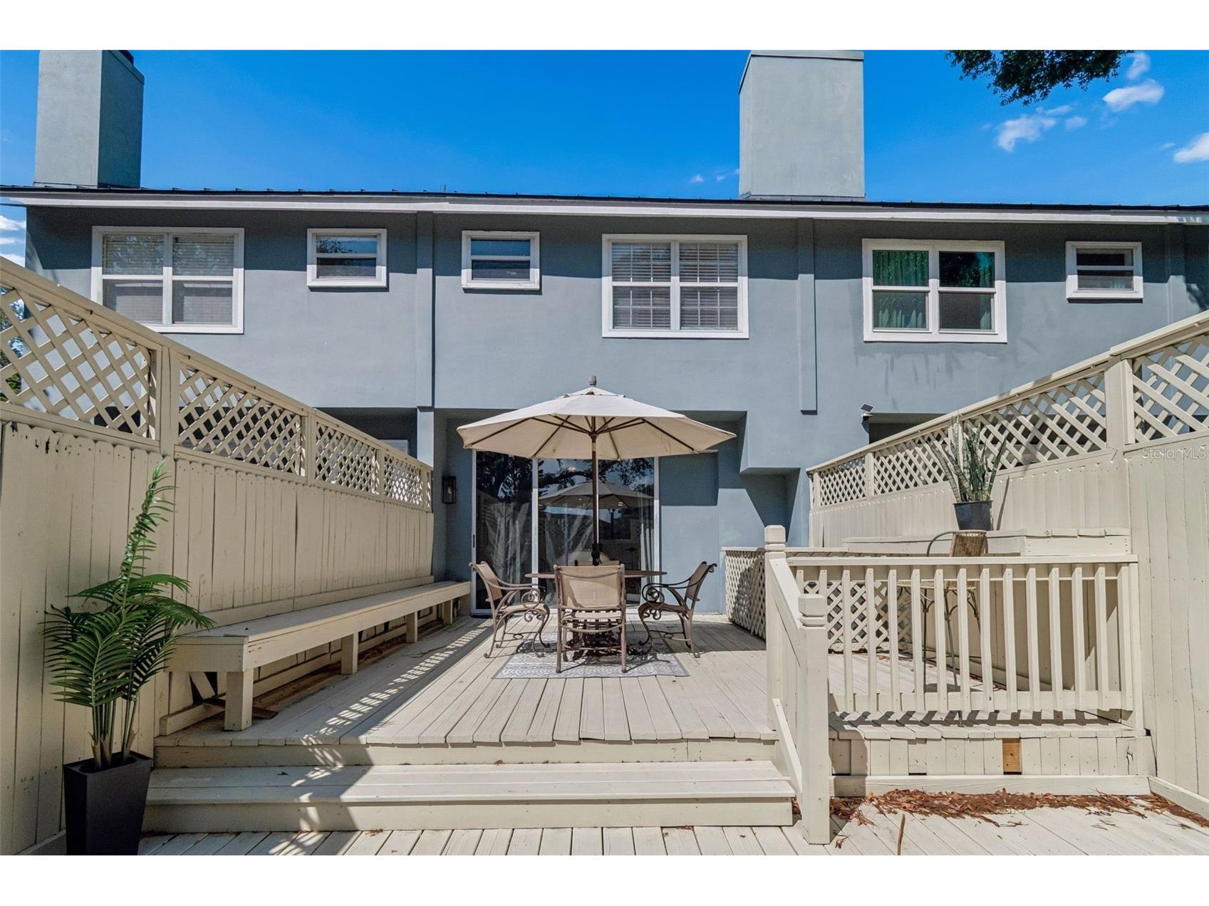 1508 S Bay Villa Place #B Tampa FL 33629 TB8512409 image34