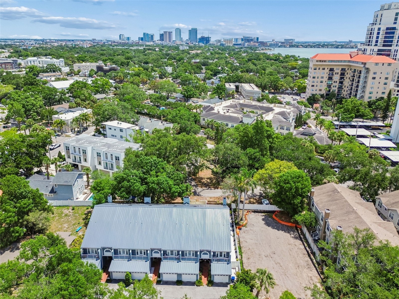1508 S Bay Villa Place #B Tampa FL 33629 TB8512409 image36
