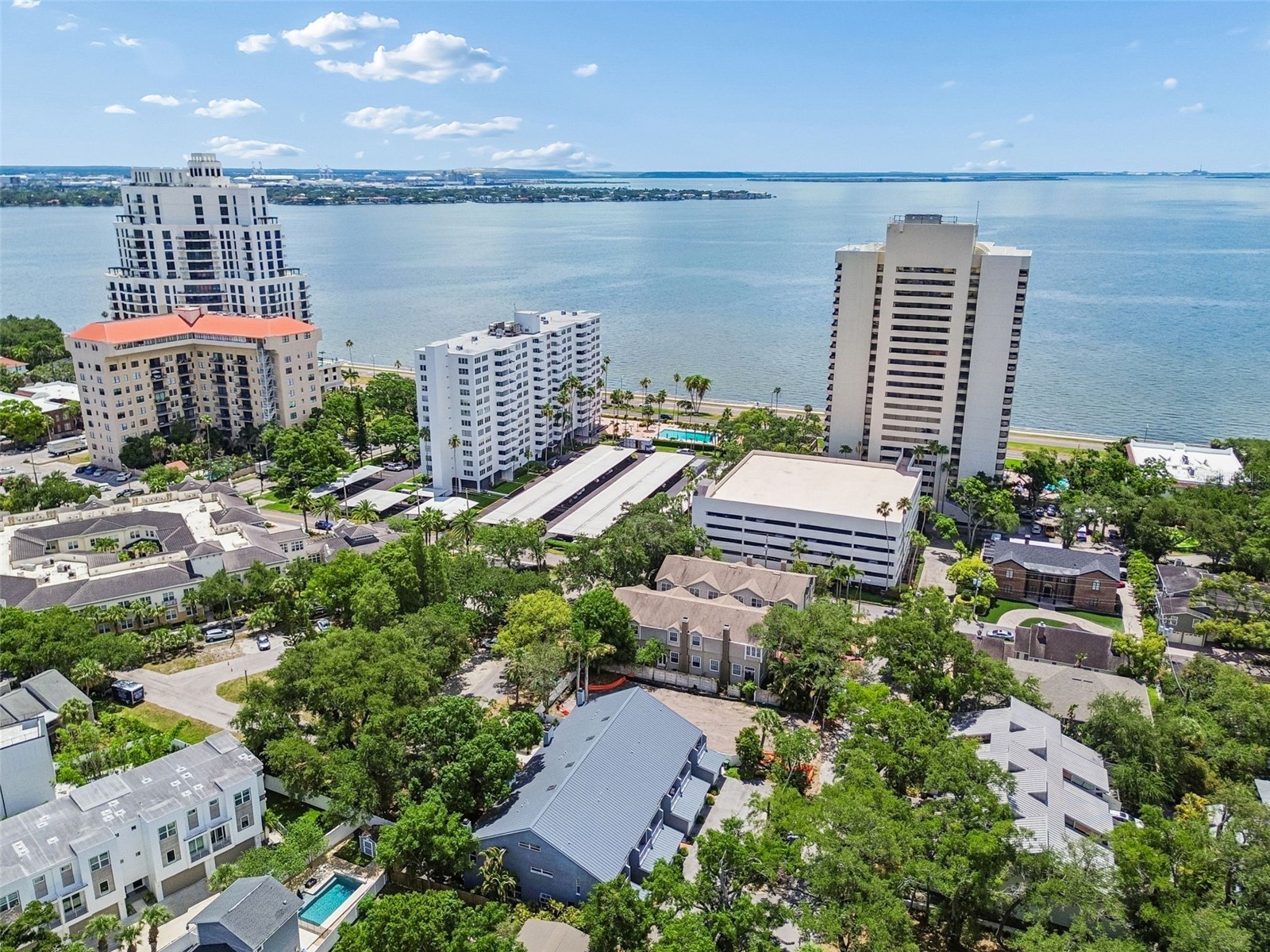 1508 S Bay Villa Place #B Tampa FL 33629 TB8512409 image37