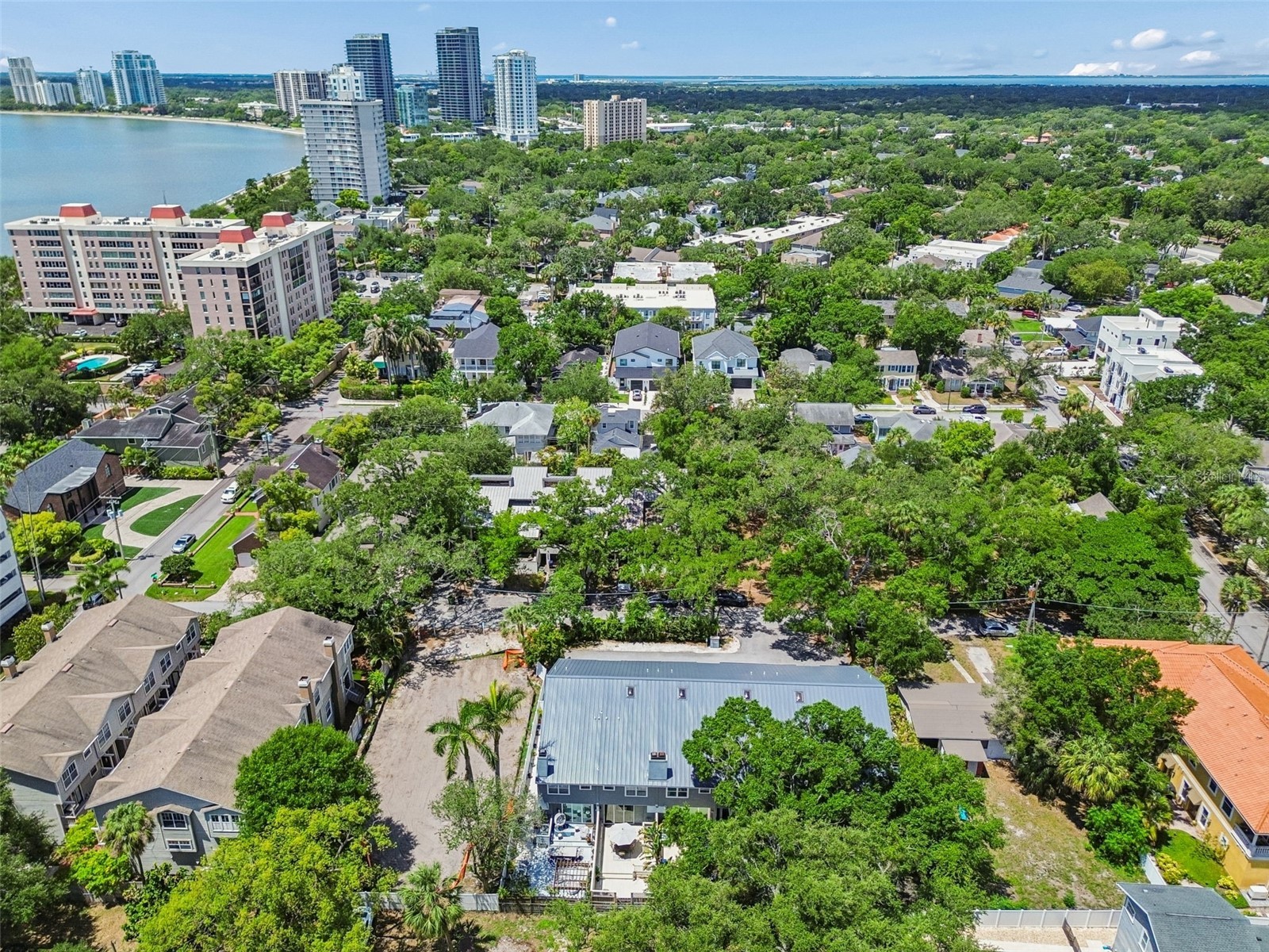 1508 S Bay Villa Place #B Tampa FL 33629 TB8512409 image38