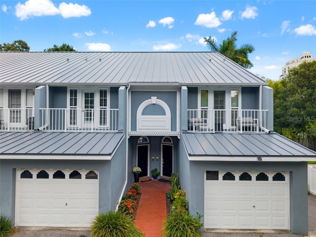 1508 S Bay Villa Place #B1 Tampa FL 33629 TB8441436 image1