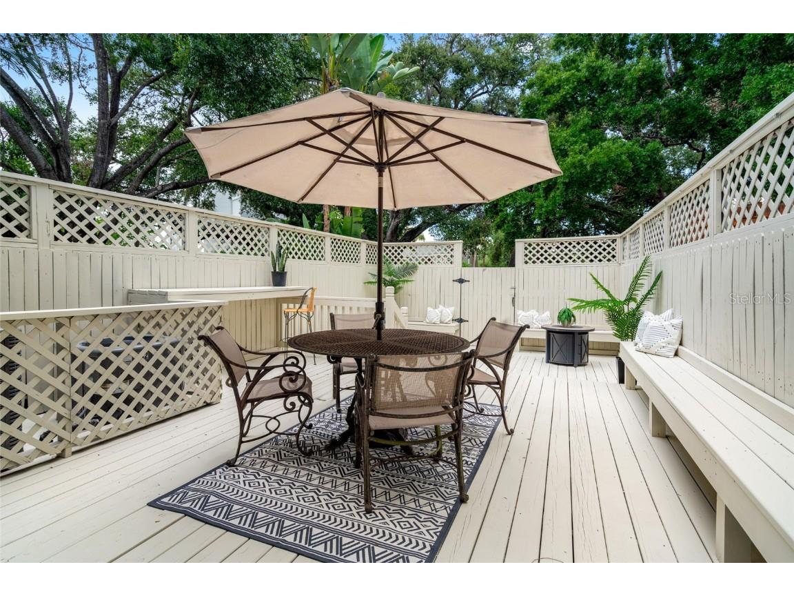 1508 S Bay Villa Place #B1 Tampa FL 33629 TB8441436 image36