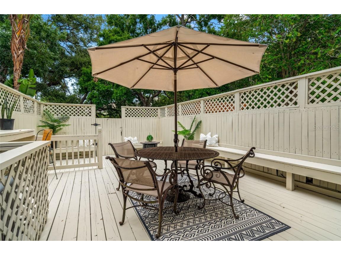 1508 S Bay Villa Place #B1 Tampa FL 33629 TB8441436 image37