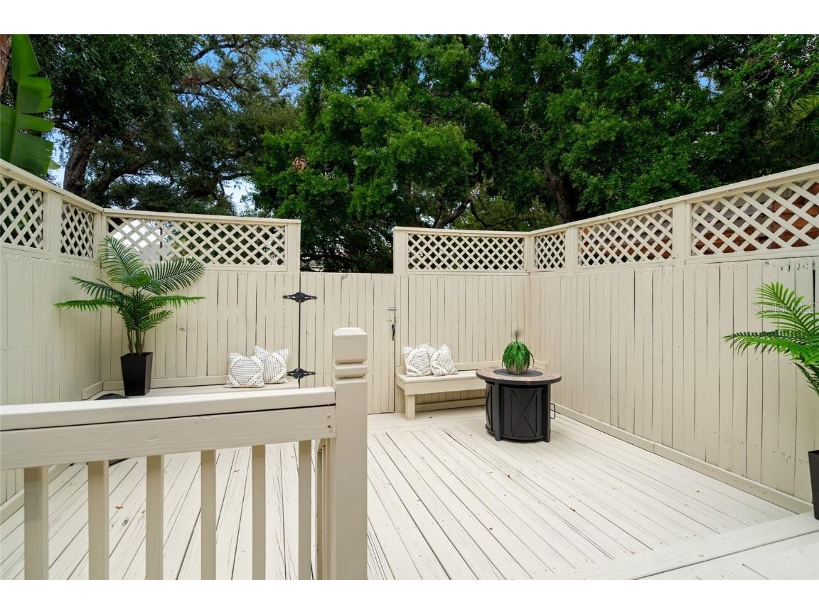 1508 S Bay Villa Place #B1 Tampa FL 33629 TB8441436 image38