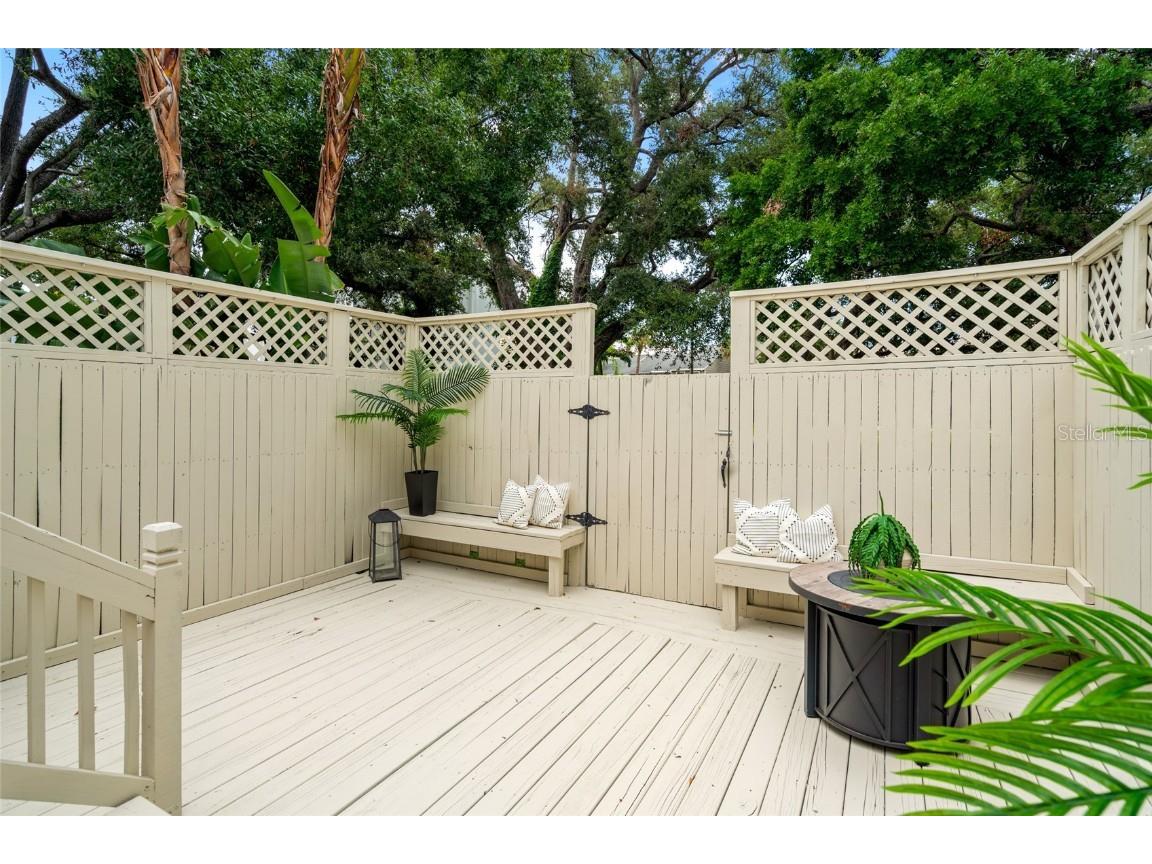 1508 S Bay Villa Place #B1 Tampa FL 33629 TB8441436 image39