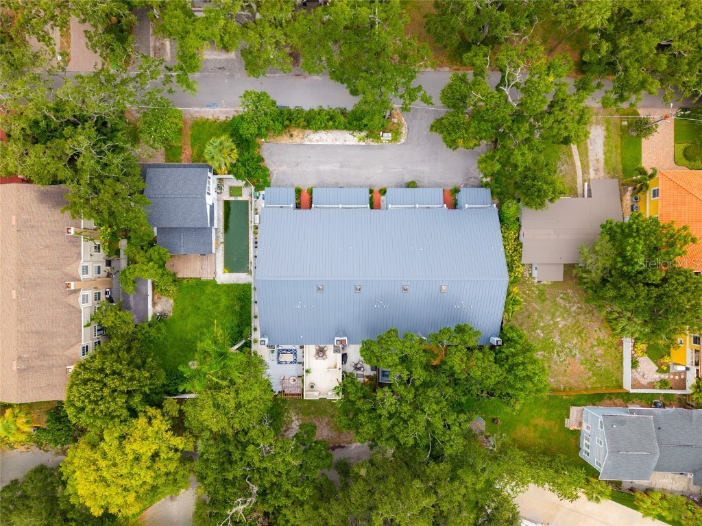 1508 S Bay Villa Place #B1 Tampa FL 33629 TB8441436 image41