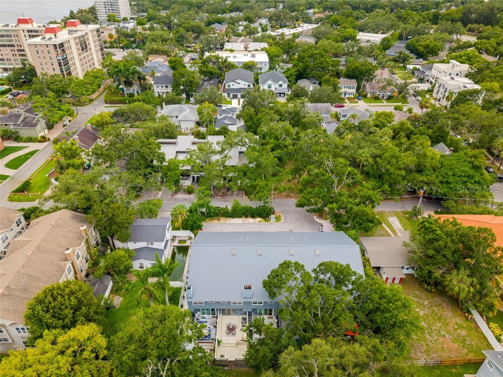 1508 S Bay Villa Place #B1 Tampa FL 33629 TB8441436 image42