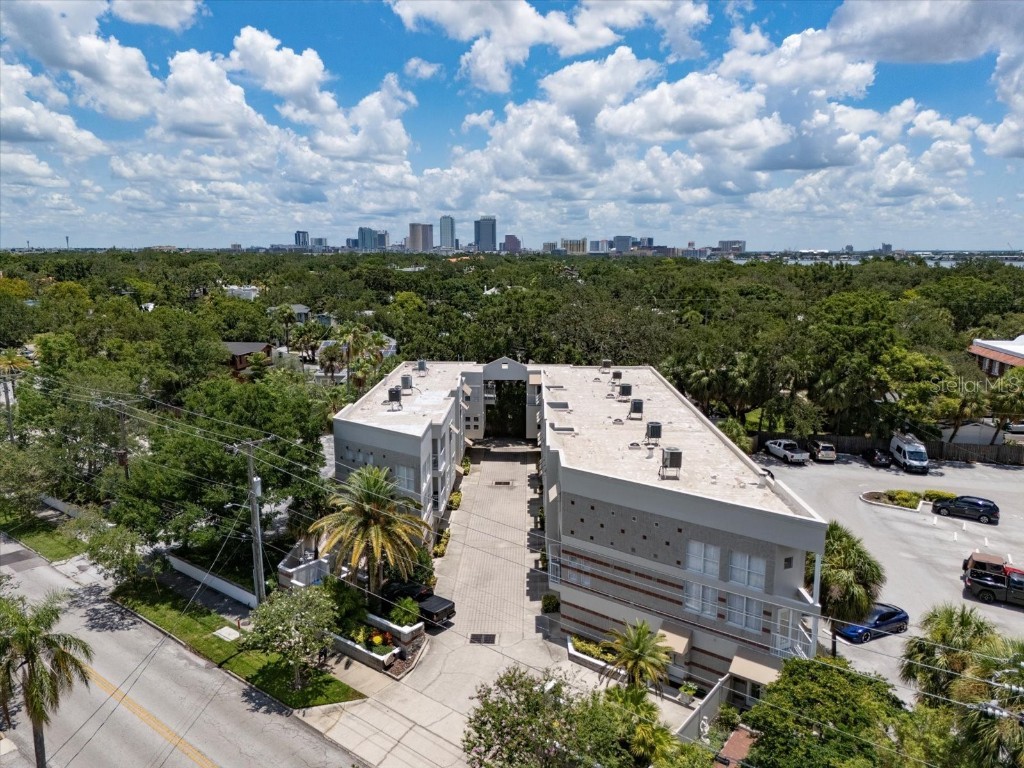 1508 S Howard Avenue #A Tampa FL 33606 TB8400513 image1