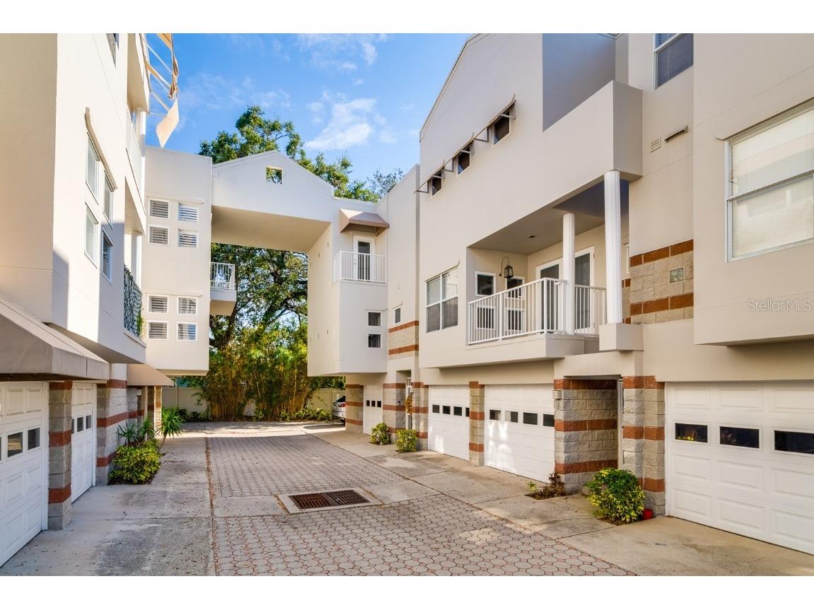 1508 S Howard Avenue #E Tampa FL 33606 - HILLSBOROUGH BAY T3483766 image1