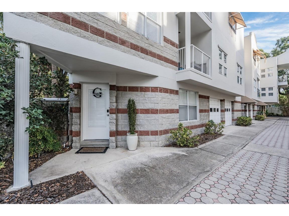 1508 S Howard Avenue #G Tampa FL 33606 T3488194 image1