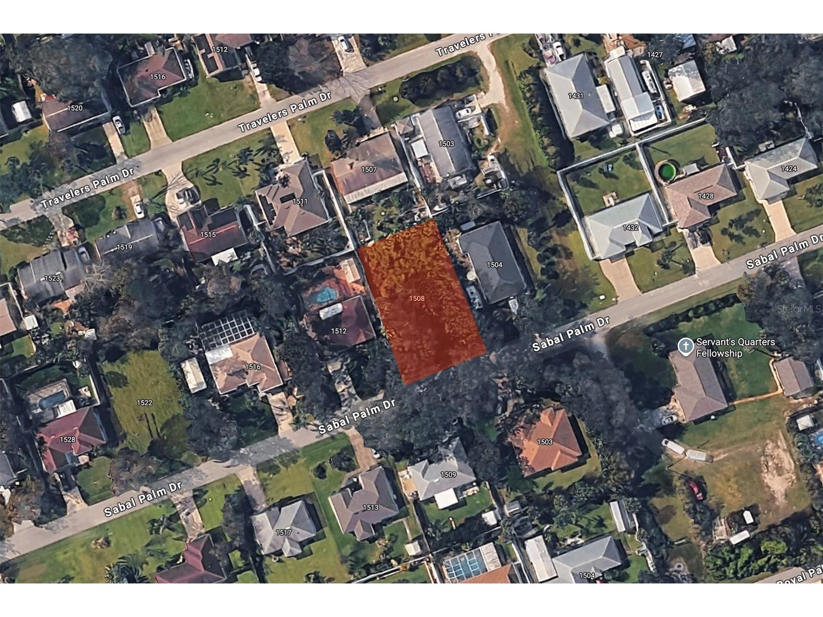 1508 Sabal Palm Dr Edgewater FL 32132 O6401584 image2