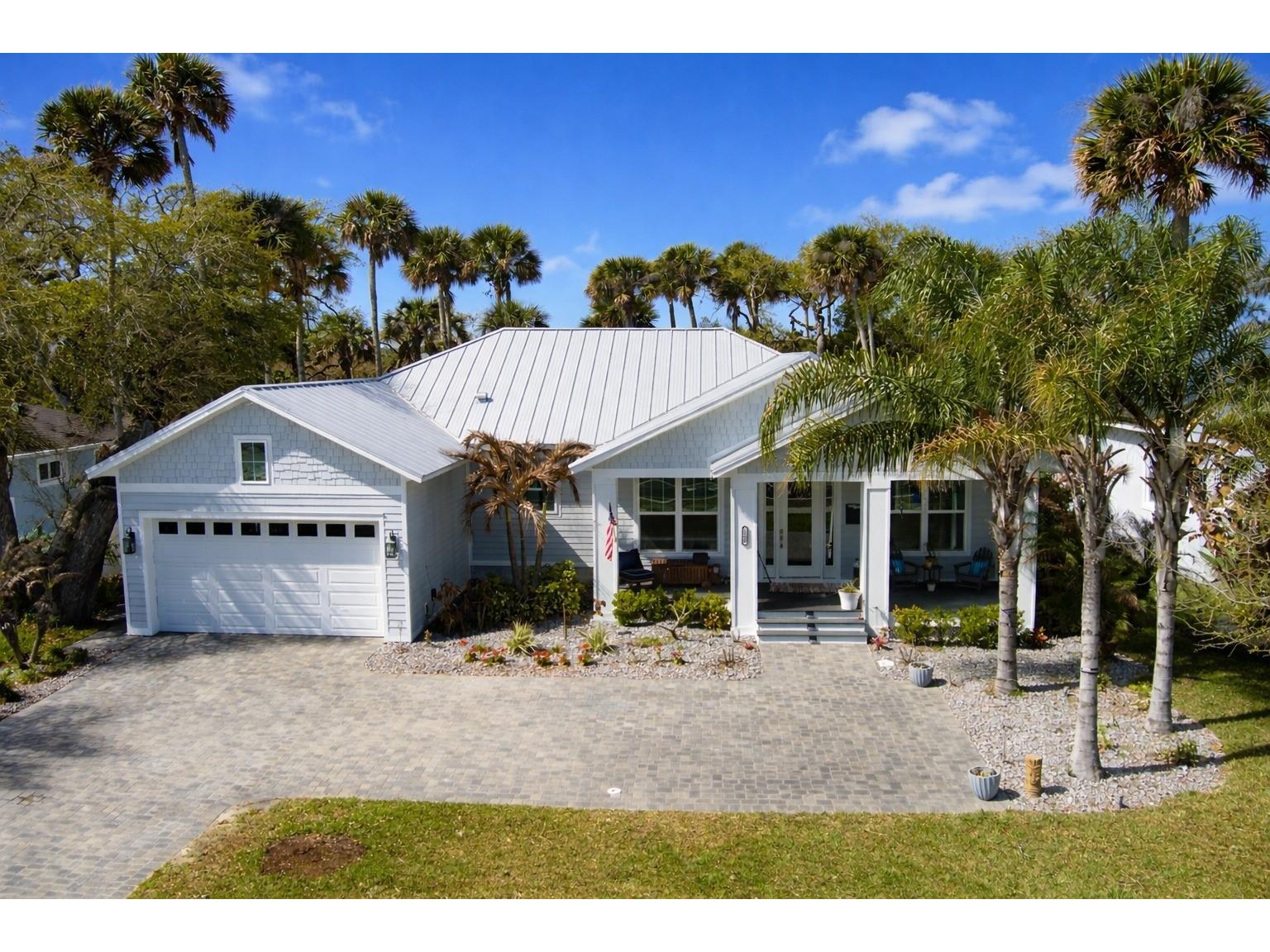1508 Saxon Drive New Smyrna Beach FL 32169 - CALLALISA CREEK NS1087633 image1