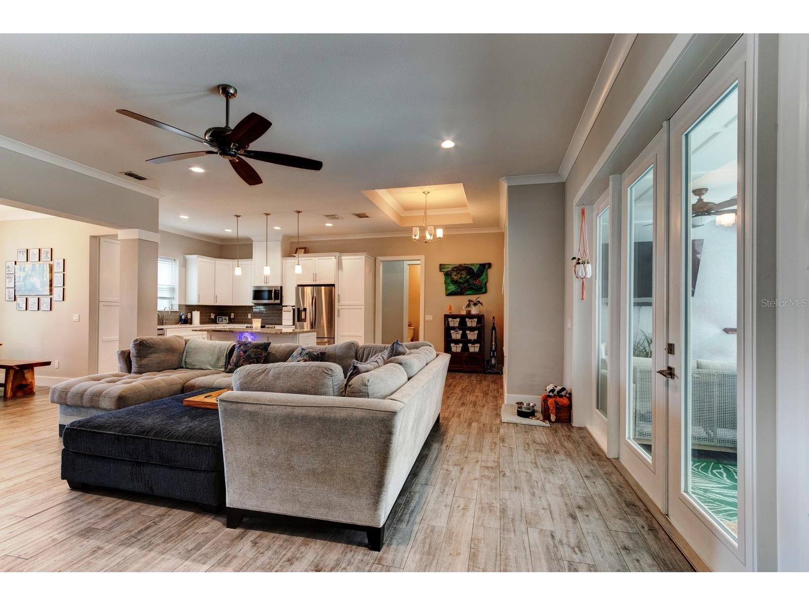 1508 Saxon Drive New Smyrna Beach FL 32169 - CALLALISA CREEK NS1087633 image10