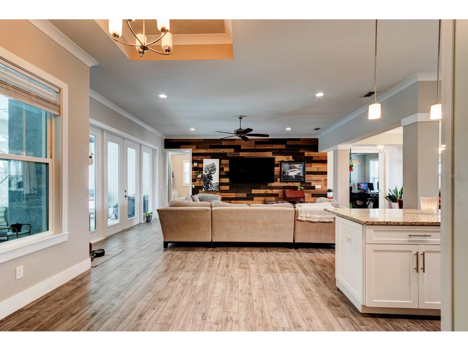 1508 Saxon Drive New Smyrna Beach FL 32169 - CALLALISA CREEK NS1087633 image11