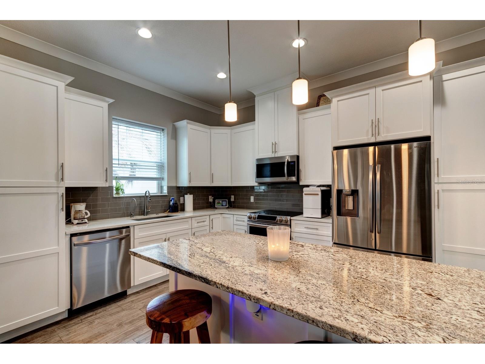 1508 Saxon Drive New Smyrna Beach FL 32169 - CALLALISA CREEK NS1087633 image12