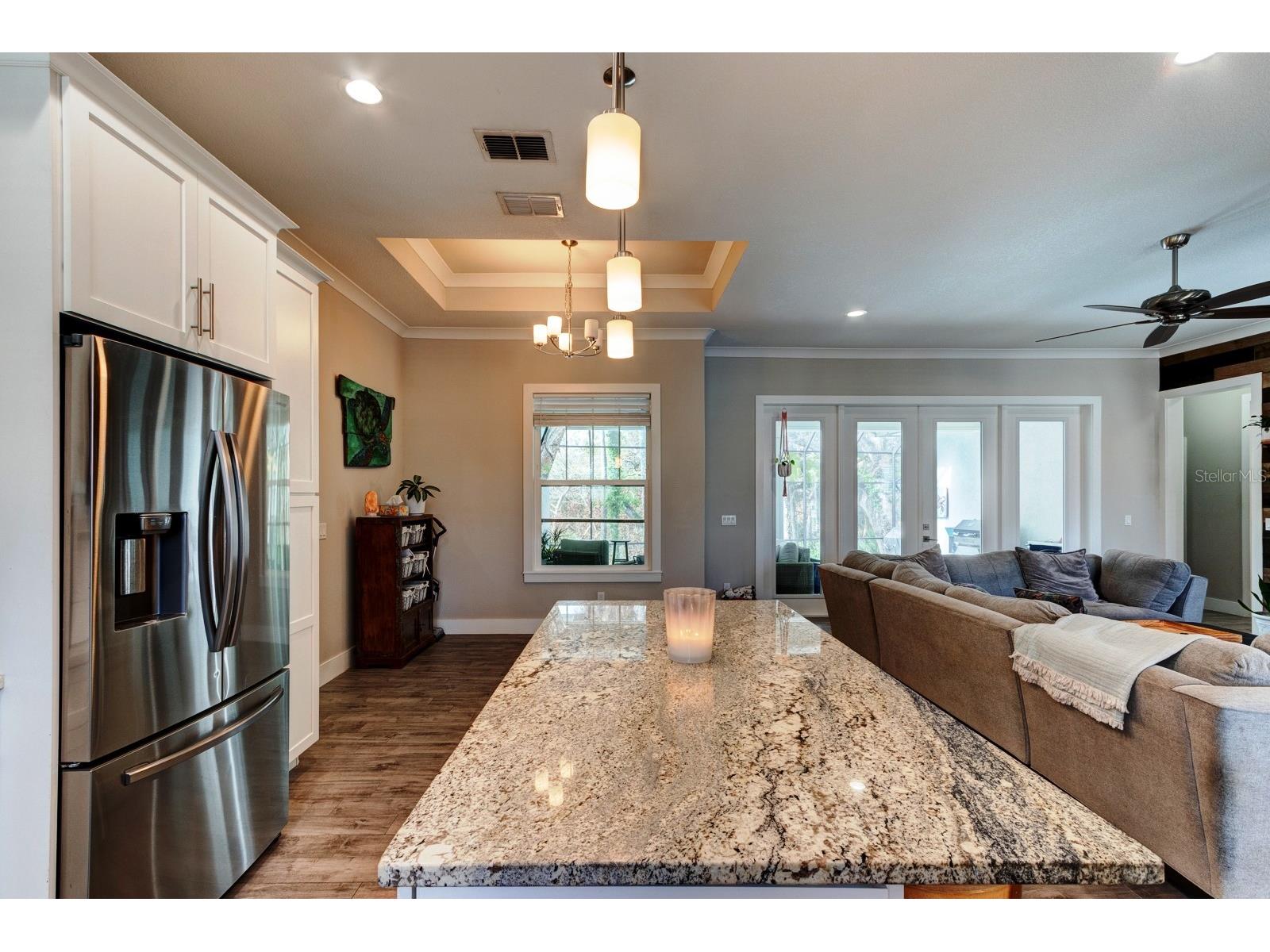 1508 Saxon Drive New Smyrna Beach FL 32169 - CALLALISA CREEK NS1087633 image13