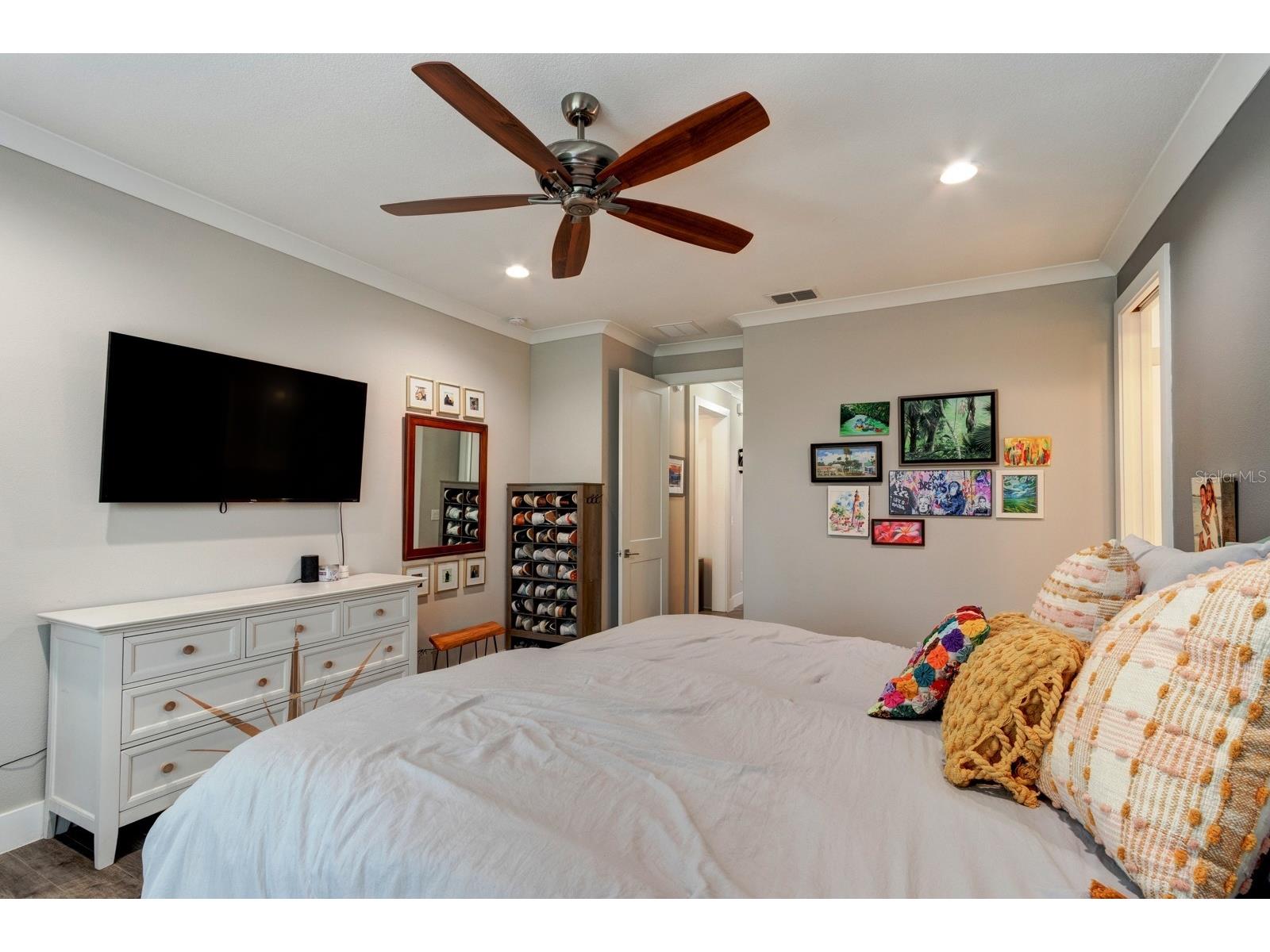 1508 Saxon Drive New Smyrna Beach FL 32169 - CALLALISA CREEK NS1087633 image17