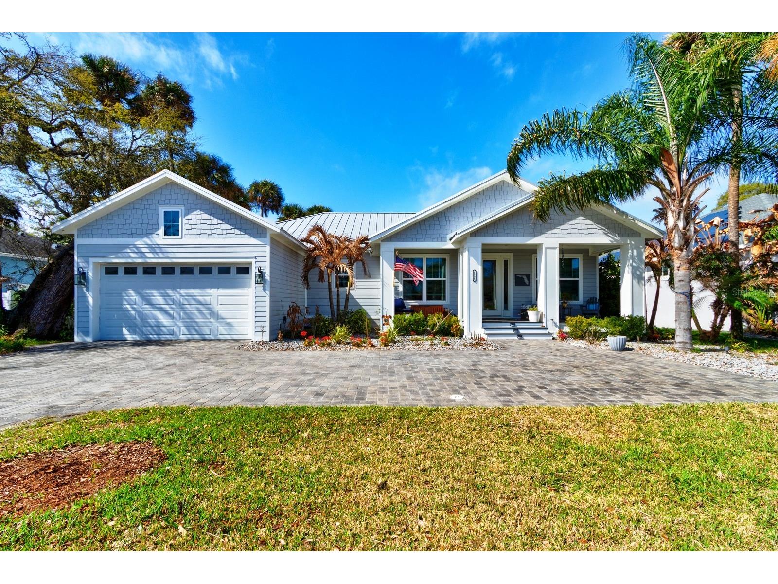 1508 Saxon Drive New Smyrna Beach FL 32169 - CALLALISA CREEK NS1087633 image2