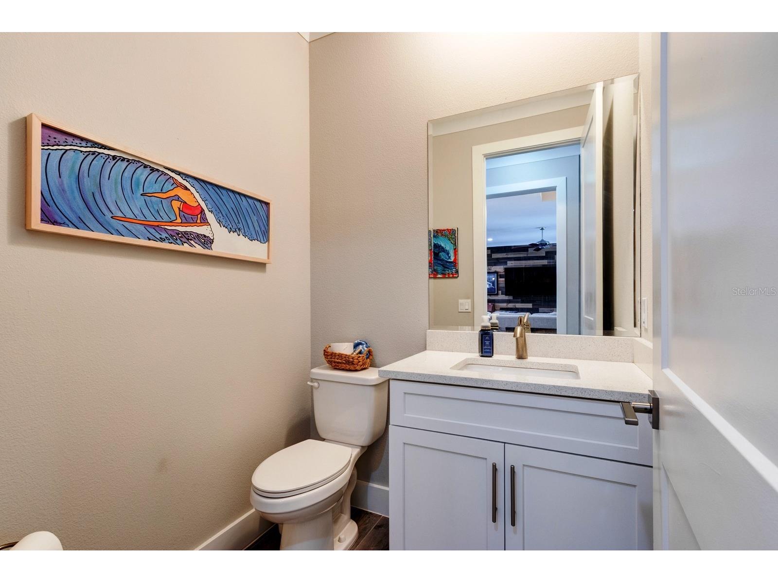 1508 Saxon Drive New Smyrna Beach FL 32169 - CALLALISA CREEK NS1087633 image23