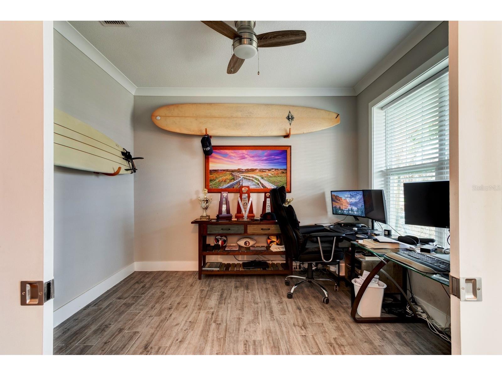 1508 Saxon Drive New Smyrna Beach FL 32169 - CALLALISA CREEK NS1087633 image24