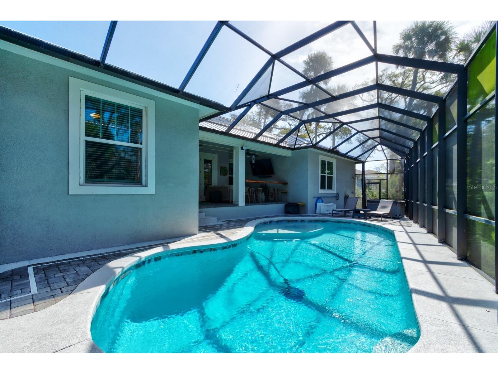 1508 Saxon Drive New Smyrna Beach FL 32169 - CALLALISA CREEK NS1087633 image26