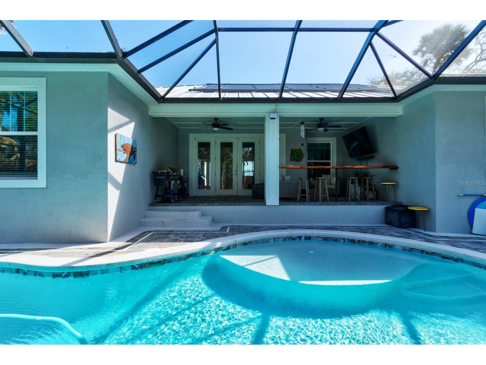 1508 Saxon Drive New Smyrna Beach FL 32169 - CALLALISA CREEK NS1087633 image27