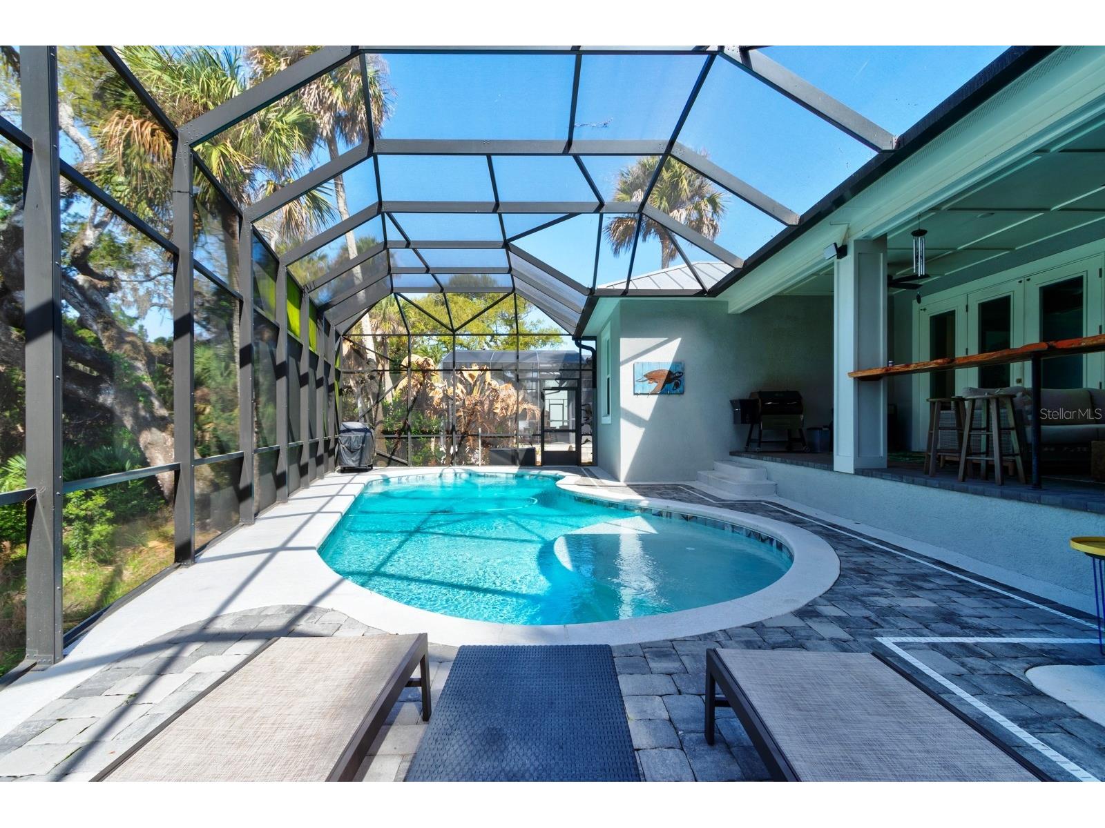1508 Saxon Drive New Smyrna Beach FL 32169 - CALLALISA CREEK NS1087633 image28