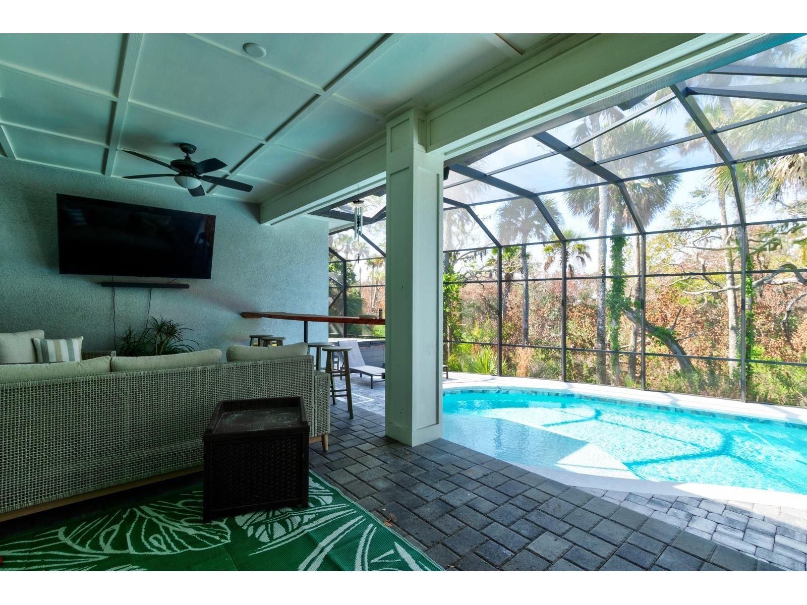 1508 Saxon Drive New Smyrna Beach FL 32169 - CALLALISA CREEK NS1087633 image29