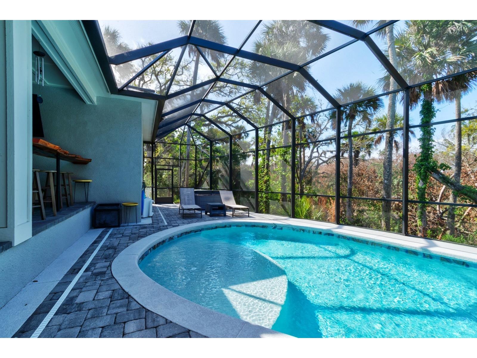 1508 Saxon Drive New Smyrna Beach FL 32169 - CALLALISA CREEK NS1087633 image3