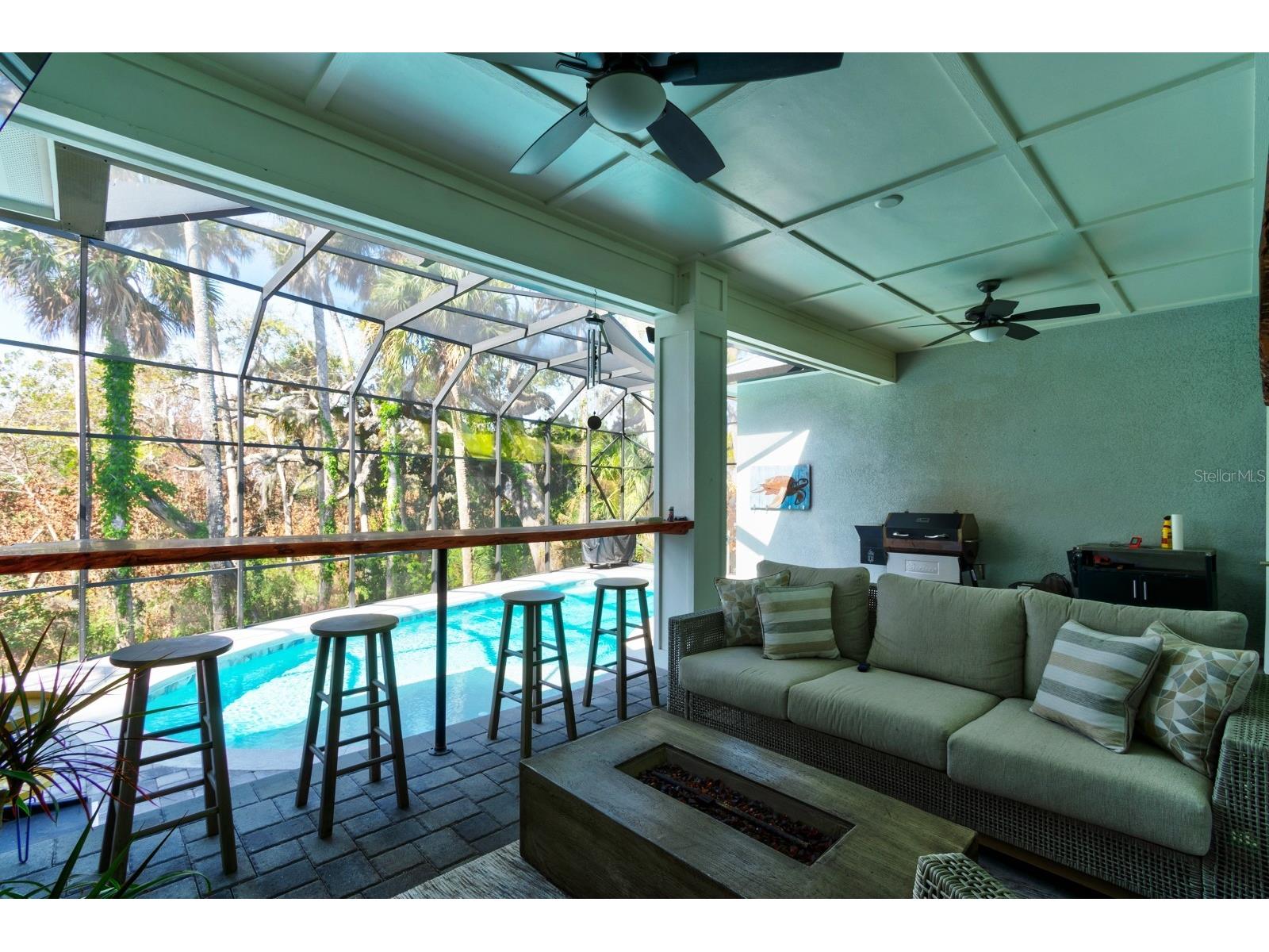 1508 Saxon Drive New Smyrna Beach FL 32169 - CALLALISA CREEK NS1087633 image30