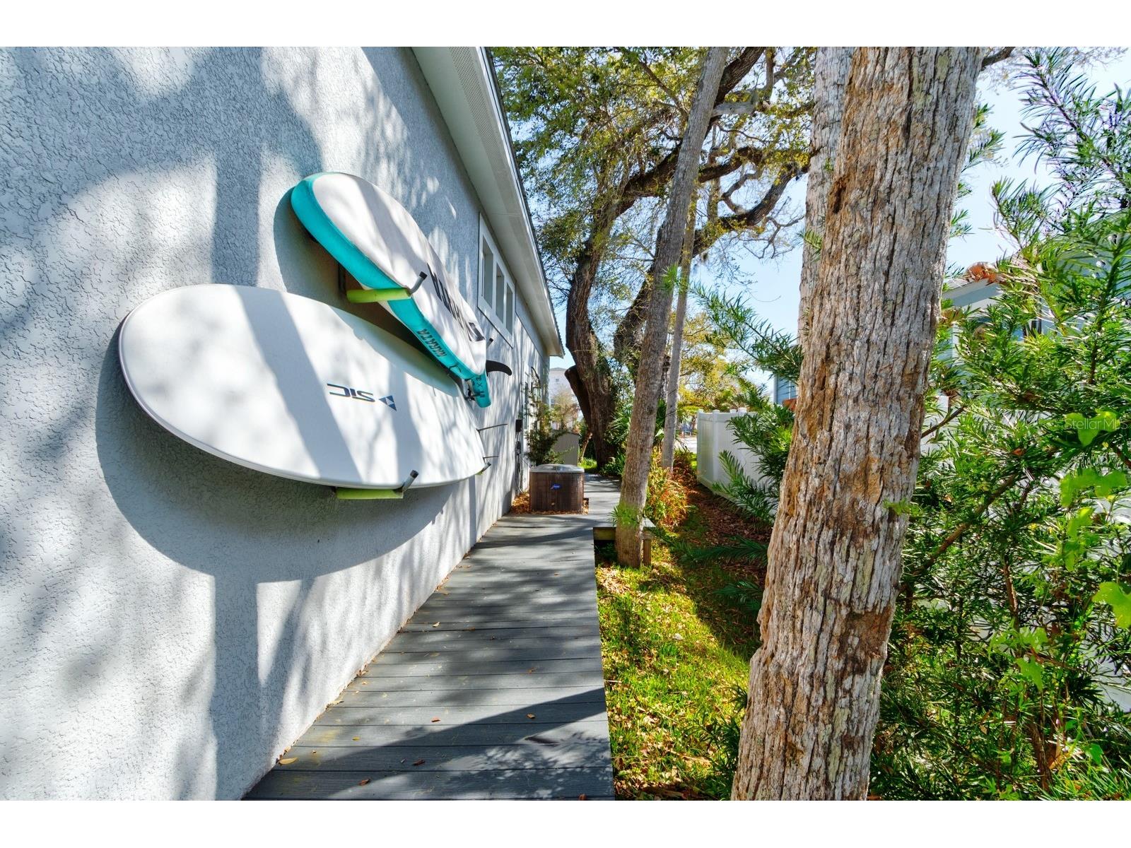 1508 Saxon Drive New Smyrna Beach FL 32169 - CALLALISA CREEK NS1087633 image32