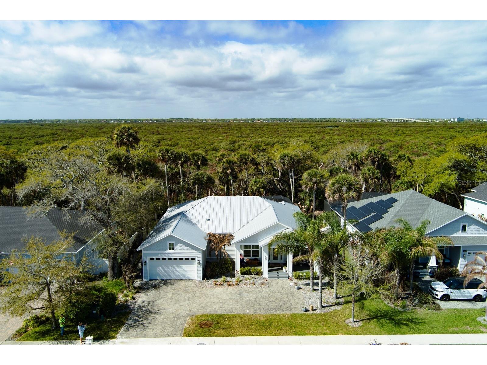 1508 Saxon Drive New Smyrna Beach FL 32169 - CALLALISA CREEK NS1087633 image33
