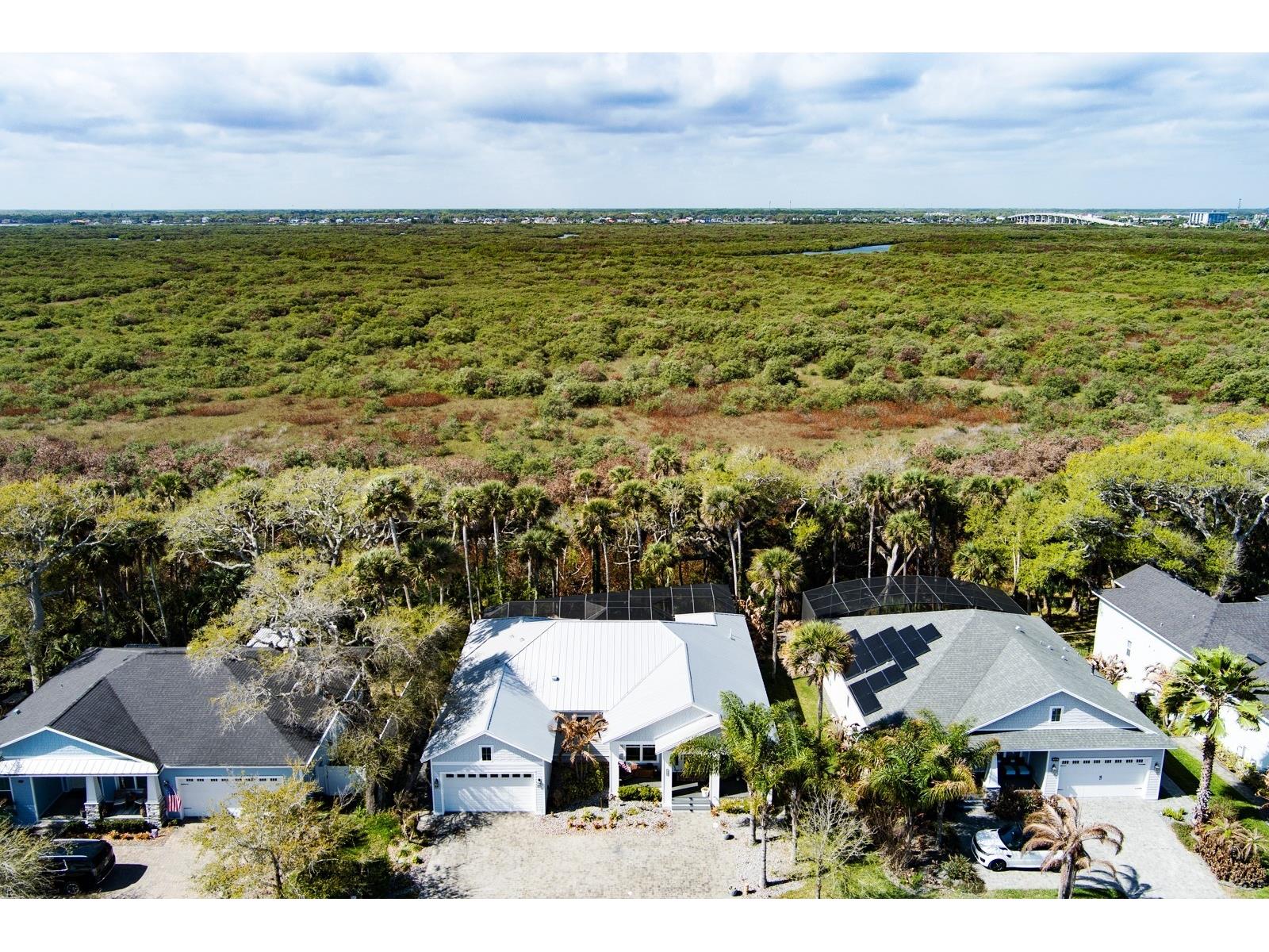 1508 Saxon Drive New Smyrna Beach FL 32169 - CALLALISA CREEK NS1087633 image34