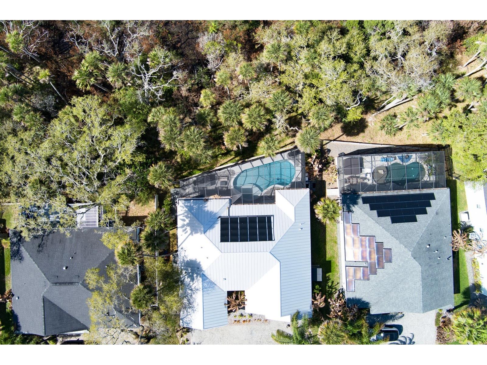 1508 Saxon Drive New Smyrna Beach FL 32169 - CALLALISA CREEK NS1087633 image35
