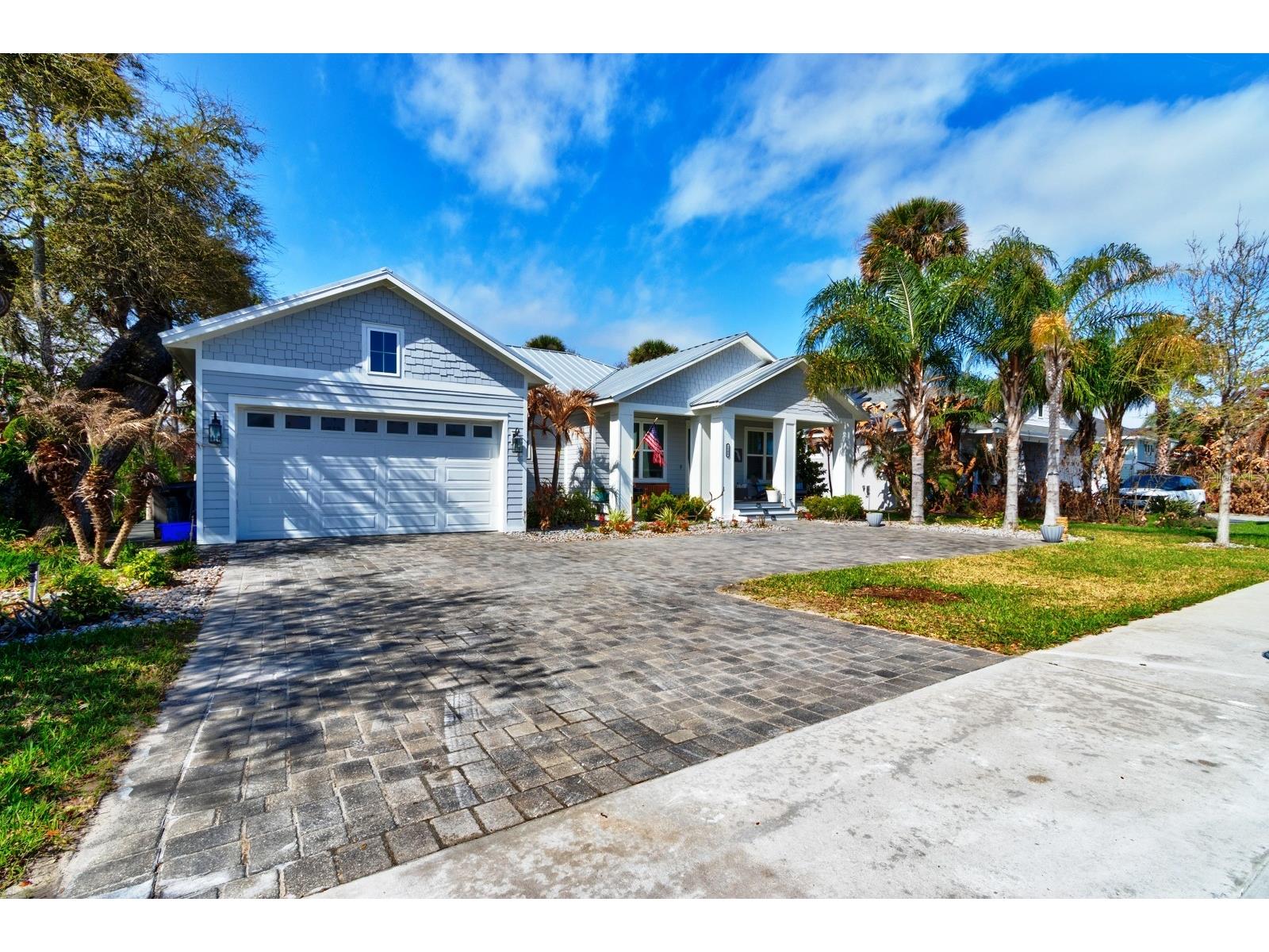1508 Saxon Drive New Smyrna Beach FL 32169 - CALLALISA CREEK NS1087633 image36