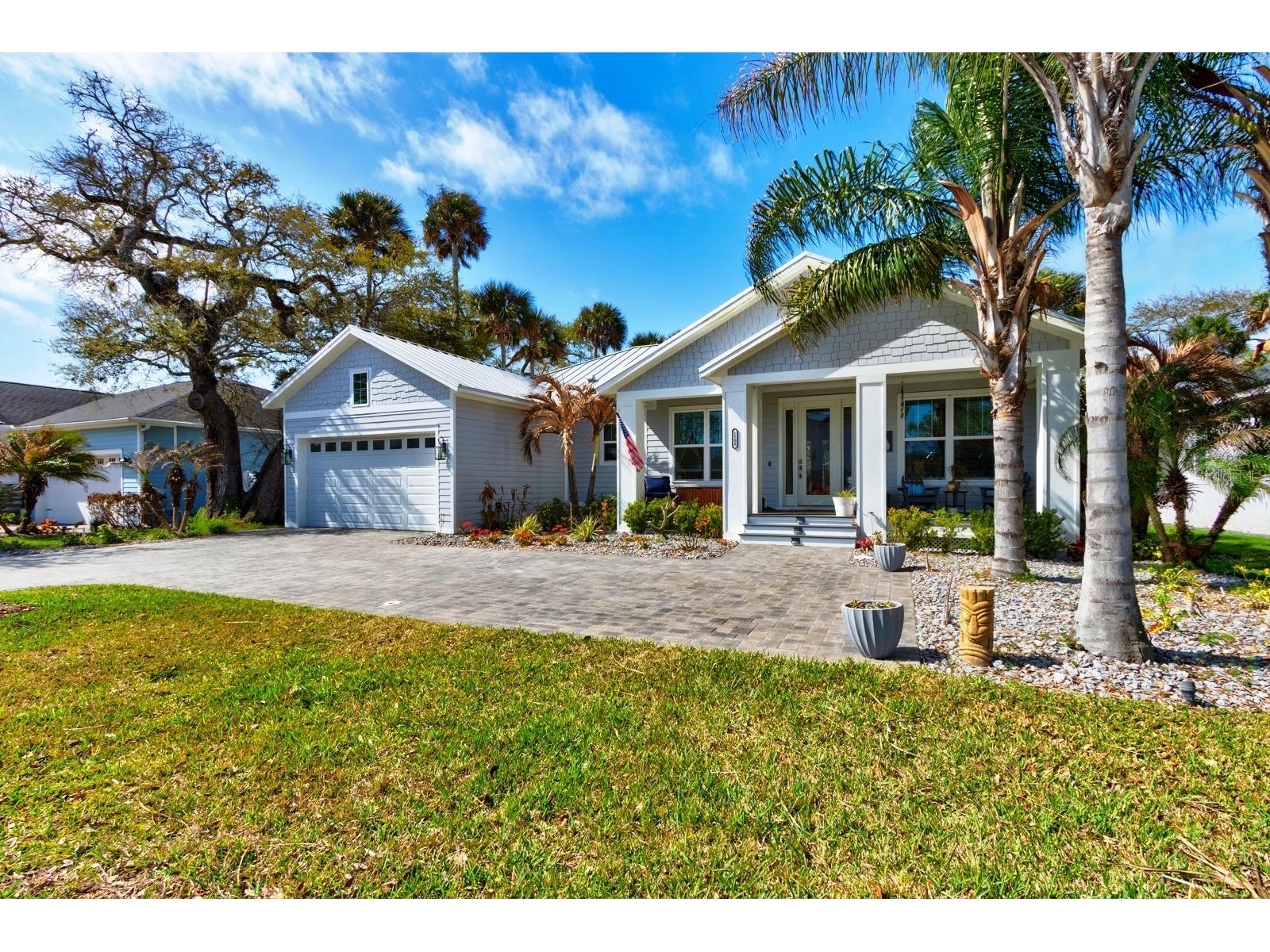 1508 Saxon Drive New Smyrna Beach FL 32169 - CALLALISA CREEK NS1087633 image5