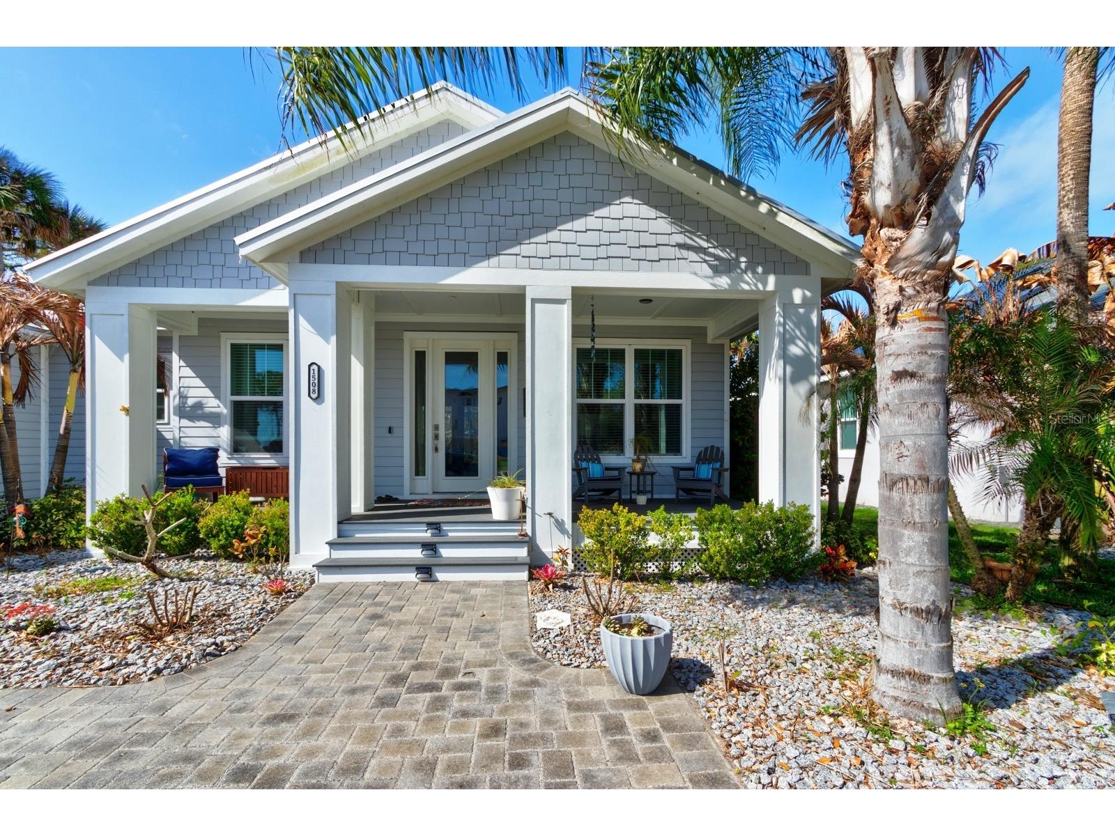 1508 Saxon Drive New Smyrna Beach FL 32169 - CALLALISA CREEK NS1087633 image6
