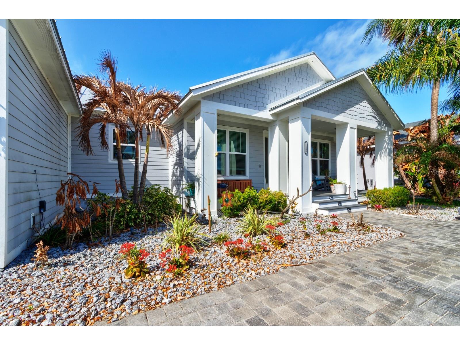 1508 Saxon Drive New Smyrna Beach FL 32169 - CALLALISA CREEK NS1087633 image7