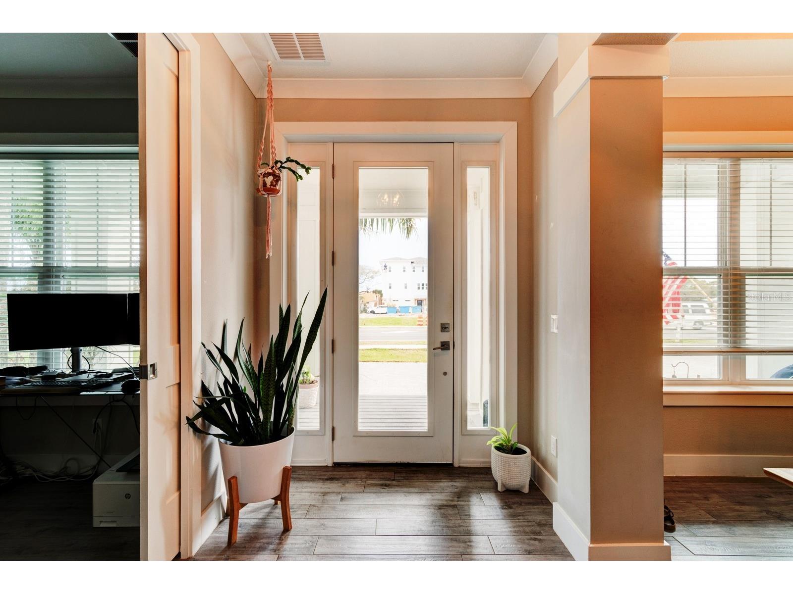 1508 Saxon Drive New Smyrna Beach FL 32169 - CALLALISA CREEK NS1087633 image8