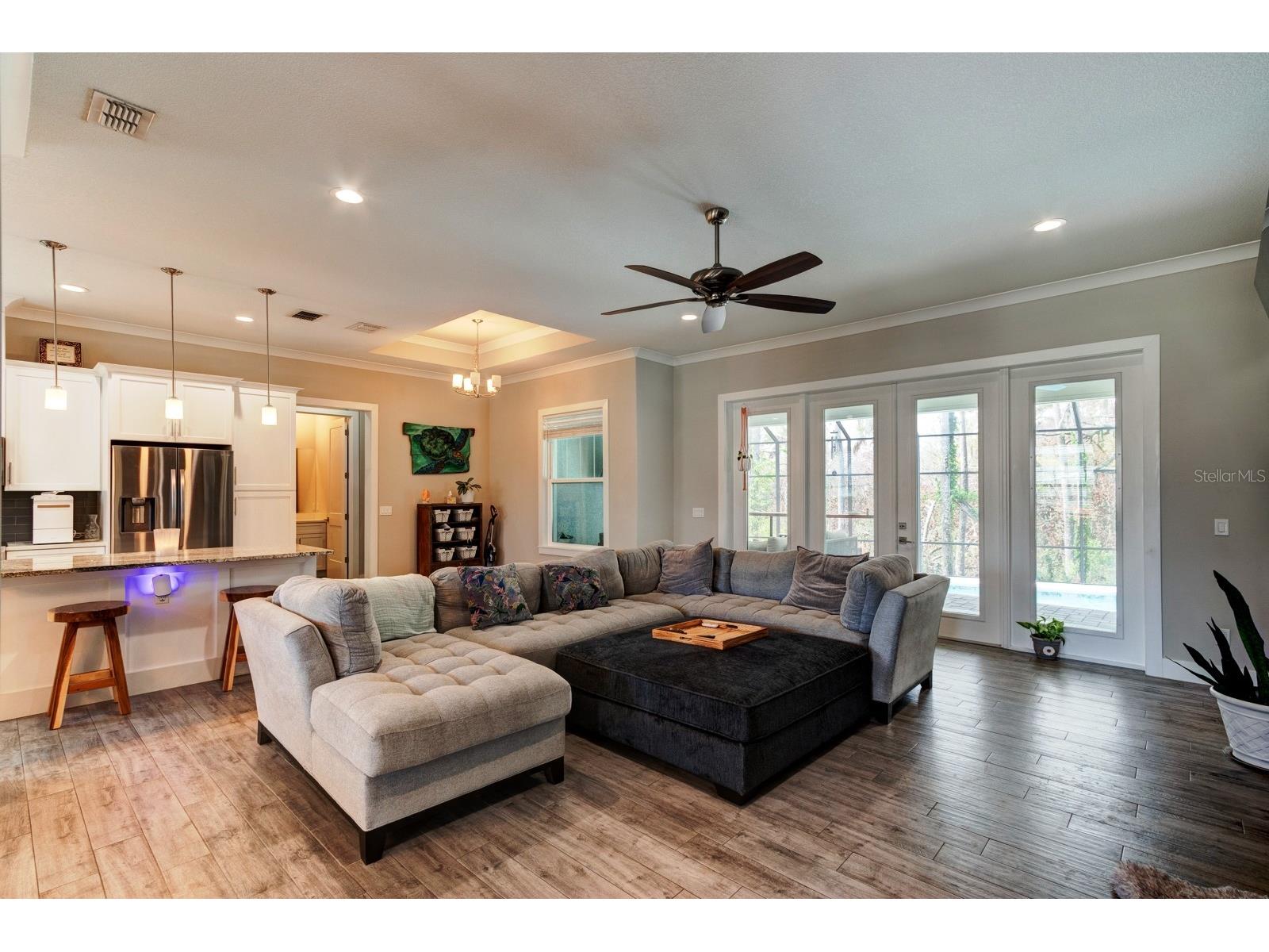 1508 Saxon Drive New Smyrna Beach FL 32169 - CALLALISA CREEK NS1087633 image9